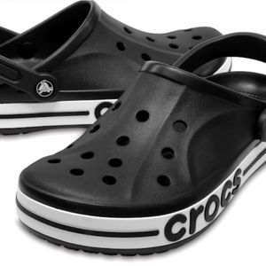Crocs Bayaband Size Men 5 Women 7